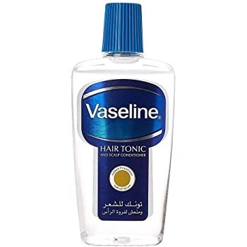 VASELINE HAIR TONIC - 100ml
